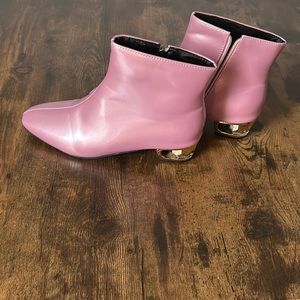 No brand Cute boots